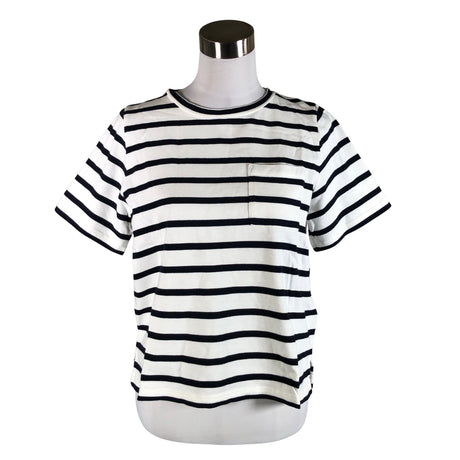Unisex Noom - T-särk, suurus 38 - Valge ()
