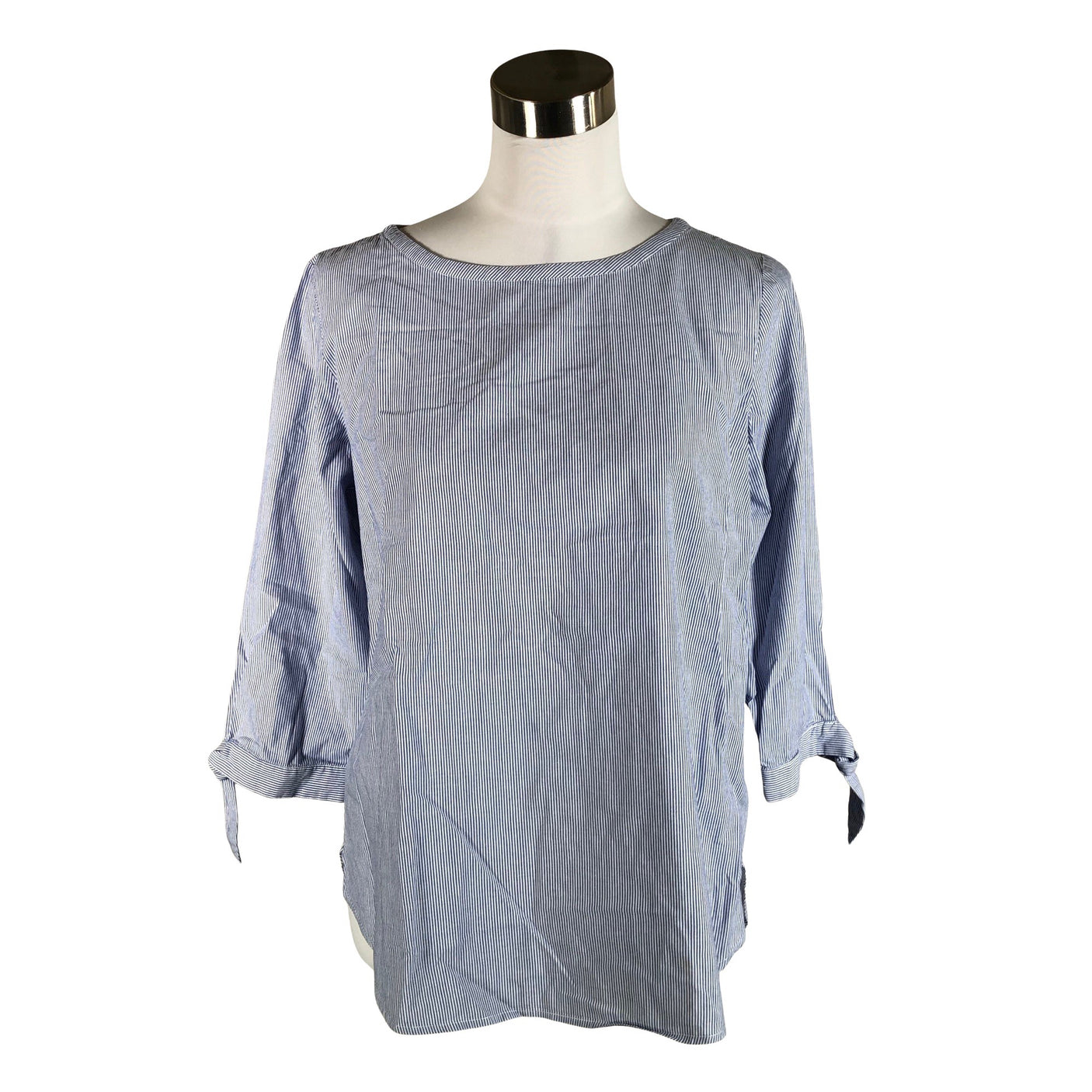 Unisex Noom - Pluus, suurus 38 - Sinine (1)
