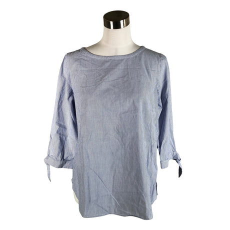 Unisex Noom - Pluus, suurus 38 - Sinine ()