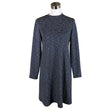 Unisex Esprit - Dressikangast kleit, suurus 38 - Sinine ()