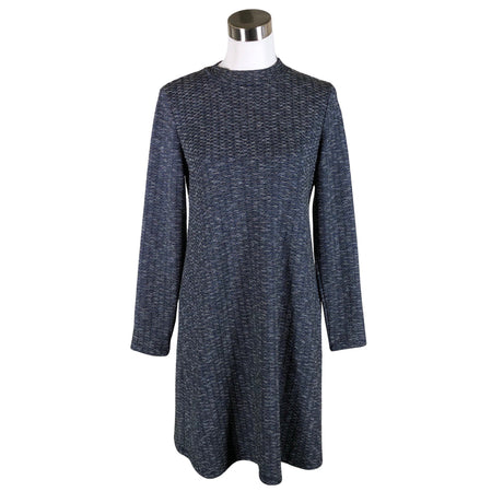 Unisex Esprit - Dressikangast kleit, suurus 38 - Sinine ()