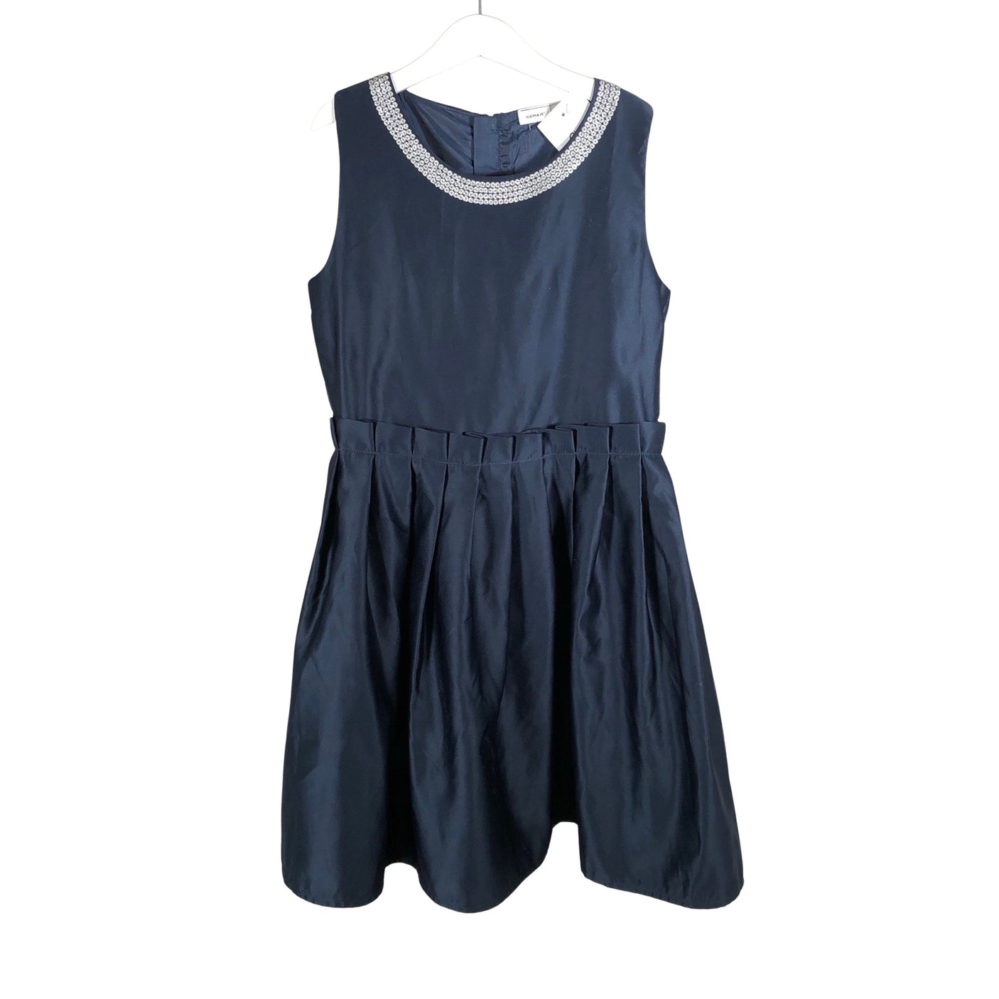 Unisex Name It - Pidulik kleit, suurus 146 - 152 - Sinine (1)