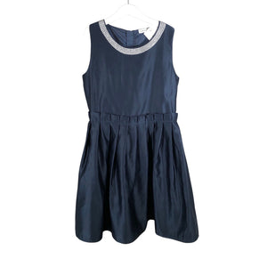 Unisex Name It - Pidulik kleit, suurus 146 - 152 - Sinine (1)