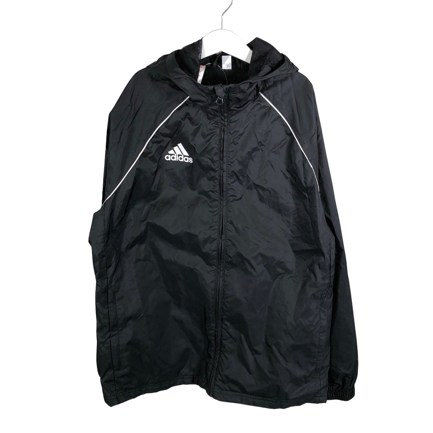 Unisex Adidas - Jope, suurus 158 - 164 - Must (1)