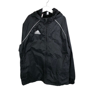 Unisex Adidas - Jope, suurus 158 - 164 - Must (1)