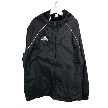 Unisex Adidas - Jope, suurus 158 - 164 - Must ()