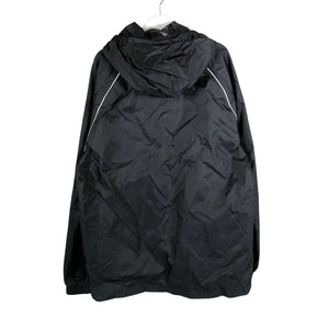 Unisex Adidas - Jope, suurus 158 - 164 - Must (2)