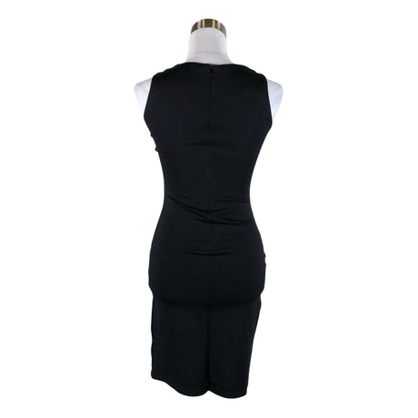 Unisex Desigual - Trikotaažist kleit, suurus 34 - Sinine (2)