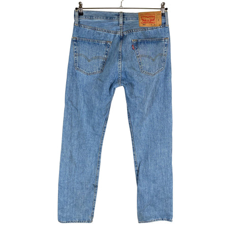 Unisex Levi's - Teksad, suurus W31 - Helesinine (2)