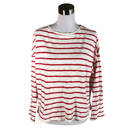 Unisex Levi's - Trikotaažist pluus, suurus 38 - Valge ()