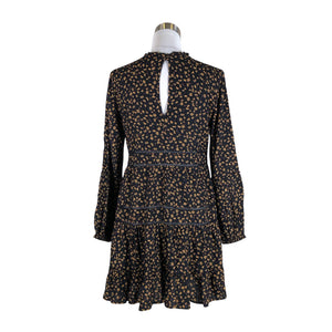 Unisex Superdry - Õhuke kleit, suurus 40 - Must (2)