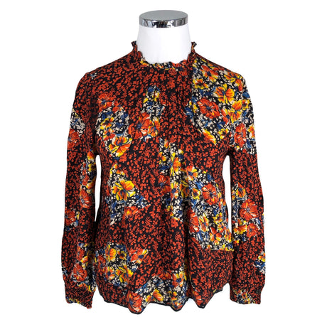 Unisex Superdry - Pluus, suurus 42 - Oranž ()