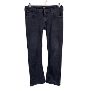 Unisex Lee - Teksad, suurus W34 - Hall (1)