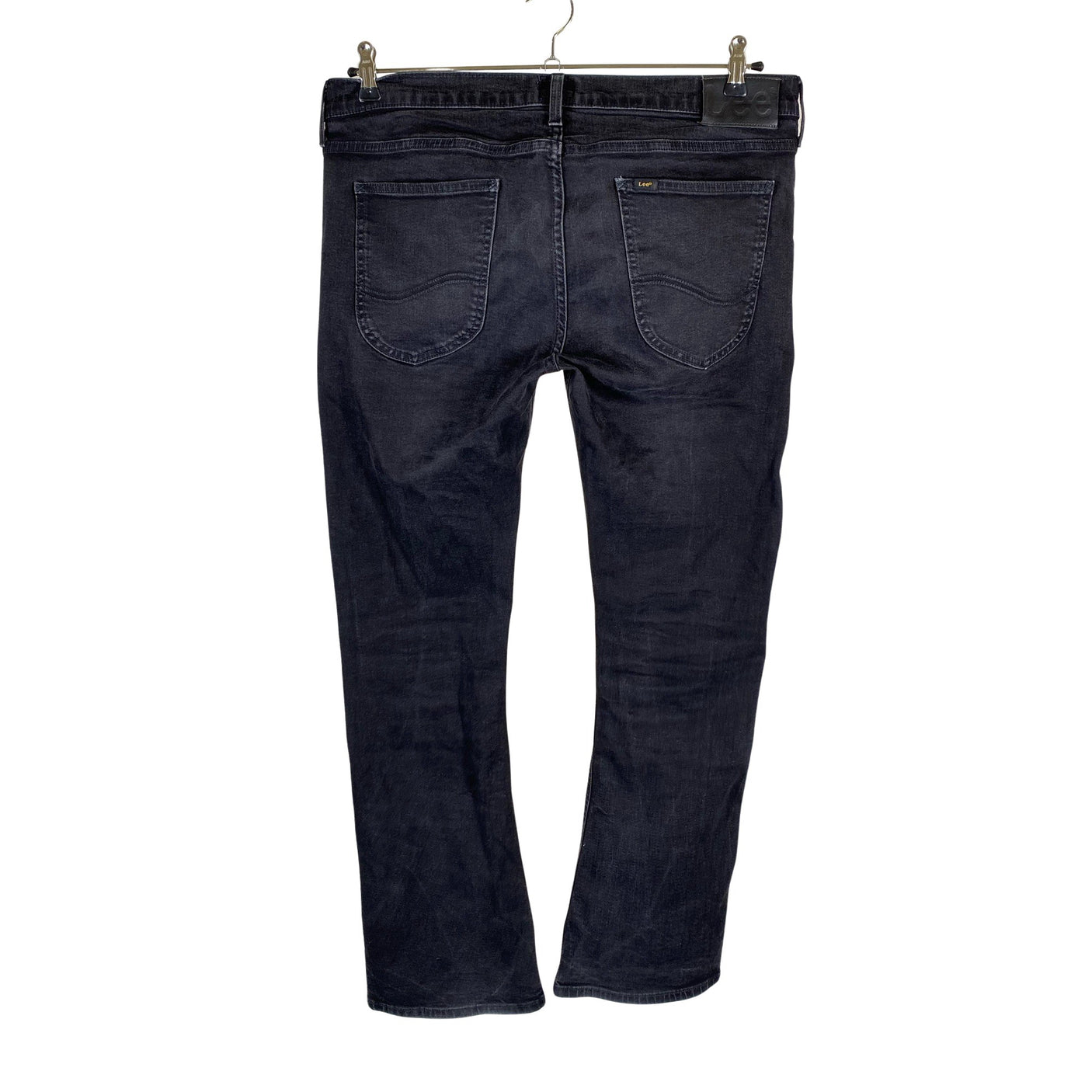 Unisex Lee - Teksad, suurus W34 - Hall (2)