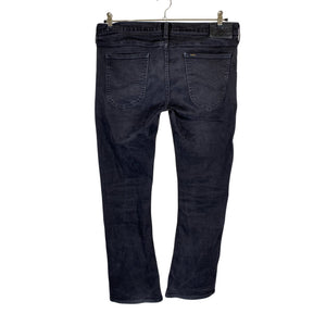 Unisex Lee - Teksad, suurus W34 - Hall (2)