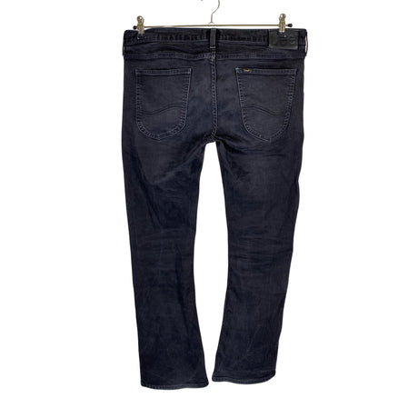 Unisex Lee - Teksad, suurus W34 - Hall (2)