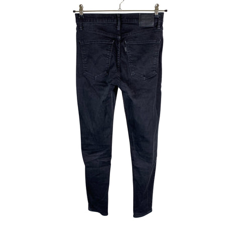 Unisex Levi's - Teksad, suurus W29 - Must (2)
