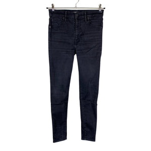 Unisex Levi's - Teksad, suurus W29 - Must (1)