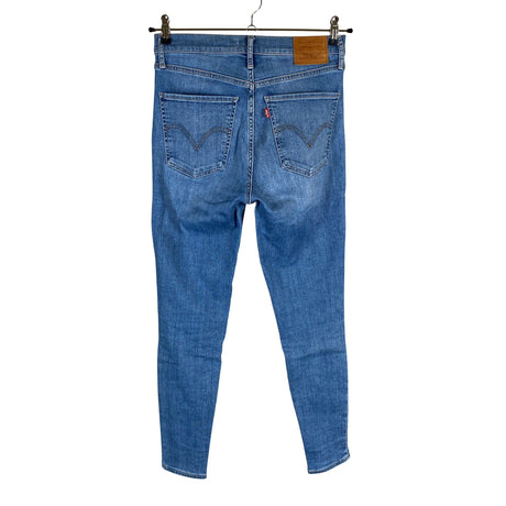Unisex Levi's - Teksad, suurus W29 - Helesinine (2)