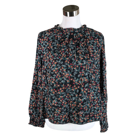 Unisex Superdry - Pluus, suurus 40 - Must ()