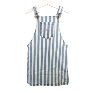 Unisex Guess - Teksakleit, suurus 122 - 128 - Helesinine (1)