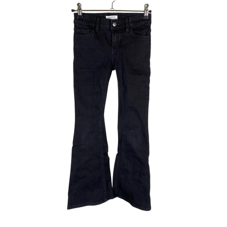 Unisex Lindex - Teksad, suurus 128 - 134 - Must ()