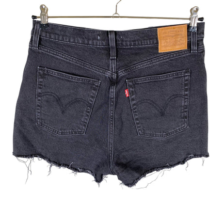 Unisex Levi's - Teksast lühikesed püksid, suurus W31 - Hall (2)