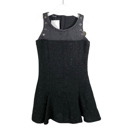 Unisex Diesel - Kangasmekko, koko 128 - 134 -  ()