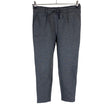 Unisex Soyaconcept - Trikotaažist püksid, suurus 38 - Hall ()
