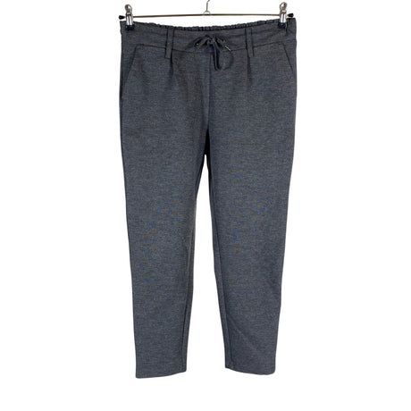 Unisex Soyaconcept - Trikotaažist püksid, suurus 38 - Hall ()