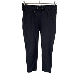 Unisex Soyaconcept - Trikotaažist püksid, suurus 38 - Must (1)