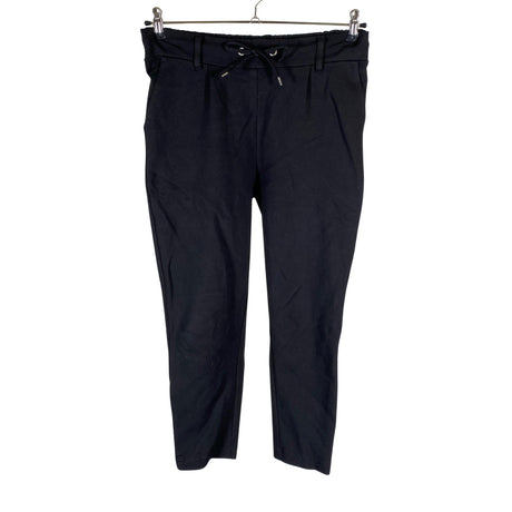 Unisex Soyaconcept - Trikotaažist püksid, suurus 38 - Must ()