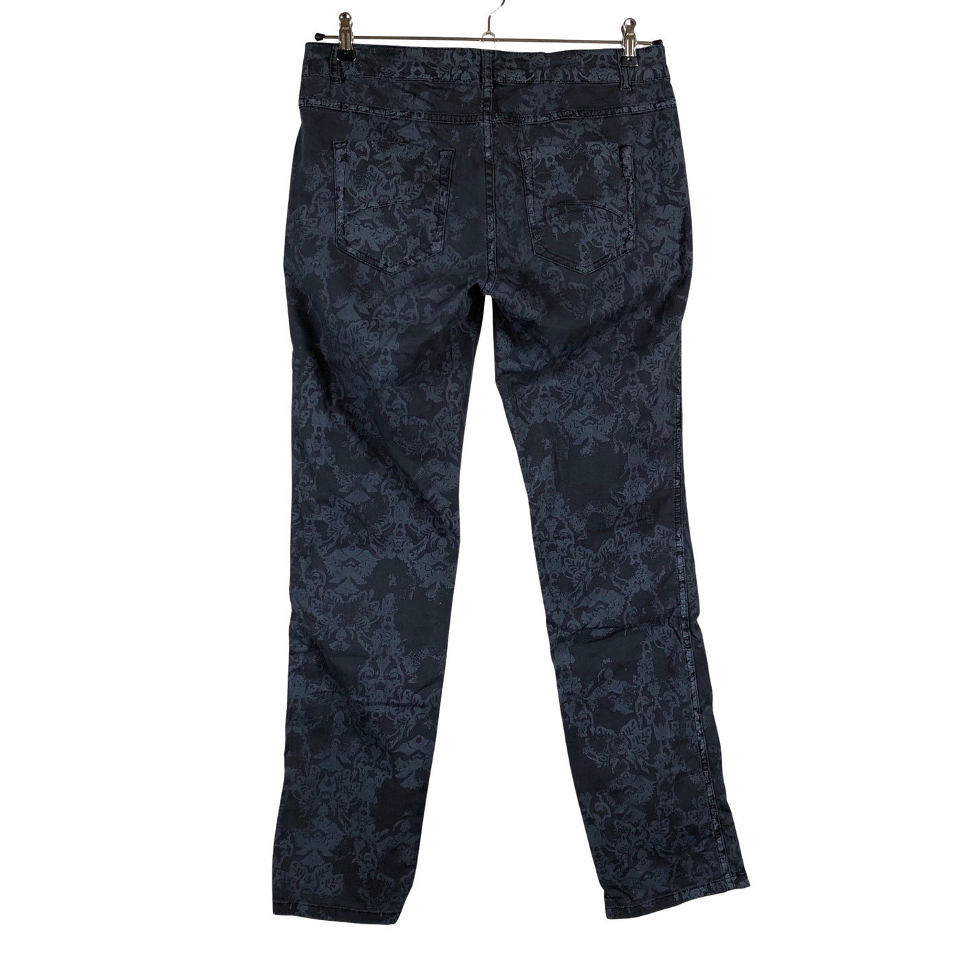 Unisex Comma - Teksad, suurus 42 - Sinine (2)