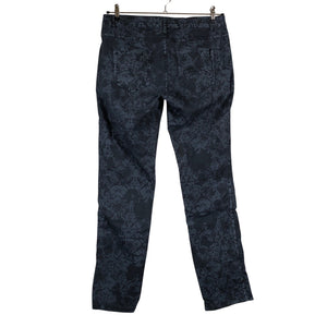 Unisex Comma - Teksad, suurus 42 - Sinine (2)