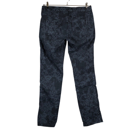 Unisex Comma - Teksad, suurus 42 - Sinine (2)