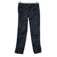 Unisex Comma - Teksad, suurus 42 - Sinine ()