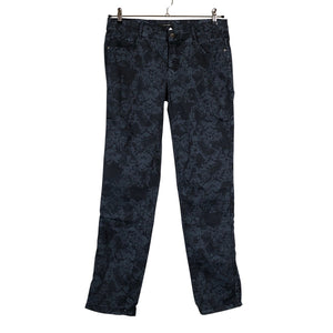 Unisex Comma - Teksad, suurus 42 - Sinine (1)