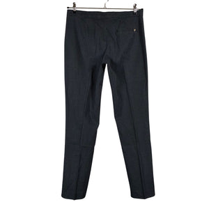 Unisex Lea Bruni - Mittevenivad püksid, suurus 40 - Sinine (2)