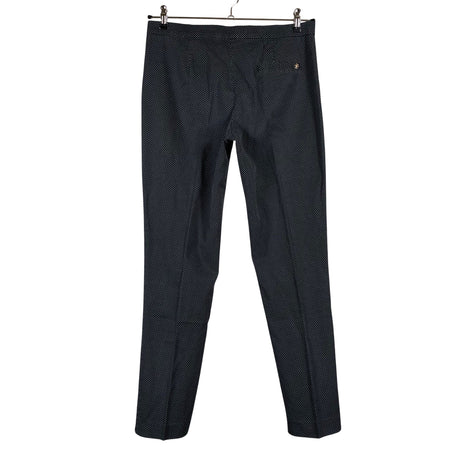 Unisex Lea Bruni - Mittevenivad püksid, suurus 40 - Sinine (2)