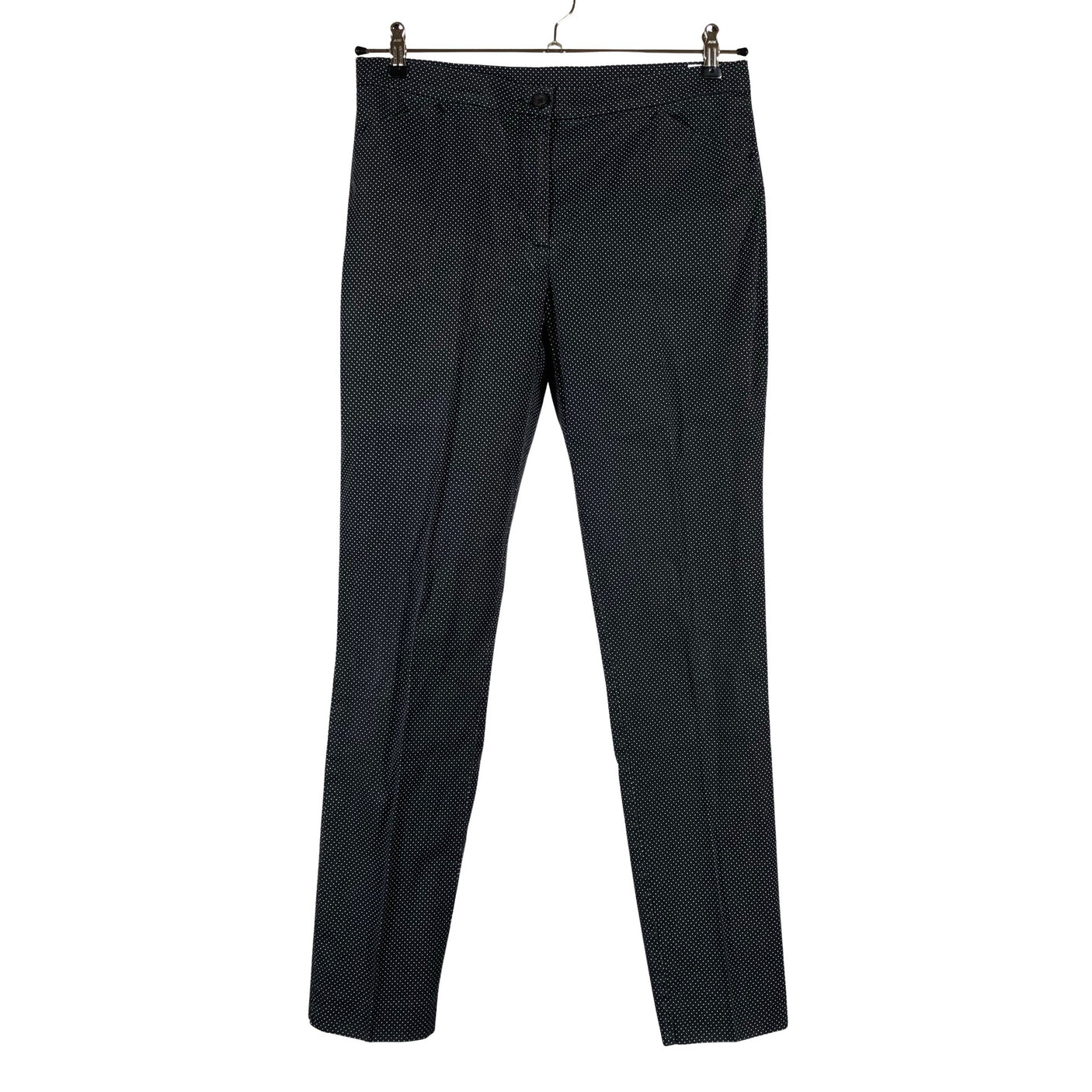 Unisex Lea Bruni - Mittevenivad püksid, suurus 40 - Sinine (1)