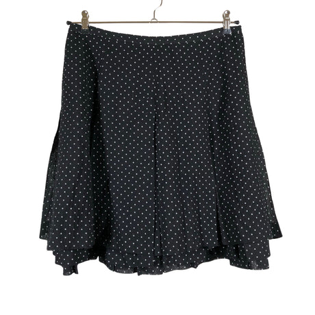 Unisex Muotikuu - Mitteveniv seelik, suurus 42 - Must ()
