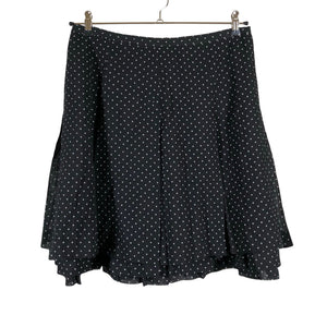 Unisex Muotikuu - Mitteveniv seelik, suurus 42 - Must (1)