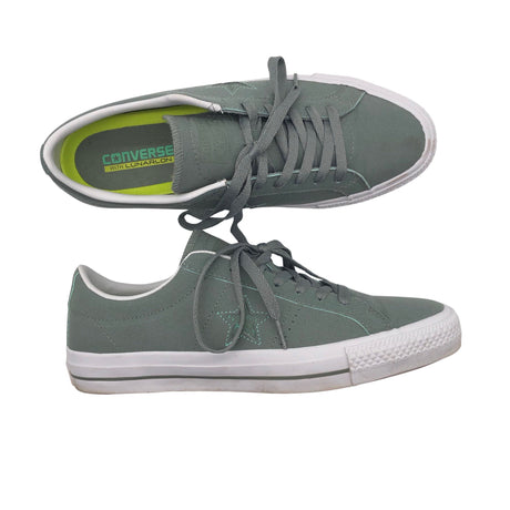Unisex Converse - Tennised, suurus XXS - Roheline ()