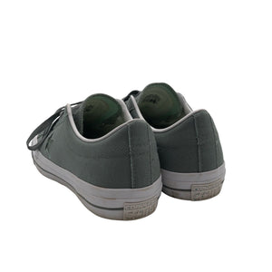 Unisex Converse - Tennised, suurus XXS - Roheline (2)