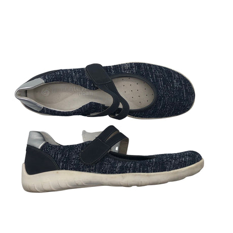Unisex Remonte - Igapäevased jalanõud, suurus 43 - Sinine ()