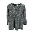 Unisex Name It - Trikotaažist kleit, suurus 152 - 158 - Roheline ()