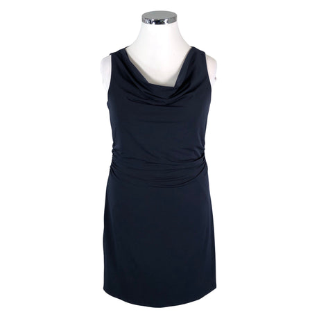 Unisex Esprit - Trikotaažist kleit, suurus 42 - Sinine ()