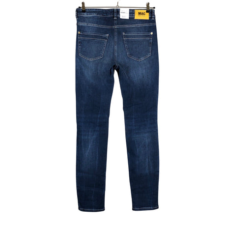 Unisex MAC - Teksad, suurus 40 - Sinine (2)