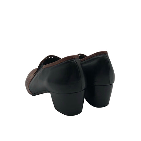 Unisex Accatino - Igapäevased jalanõud, suurus 39 - Pruun (2)