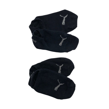 Unisex Puma - Sokid, suurus 29 - Must ()